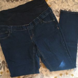 Maternity jegging